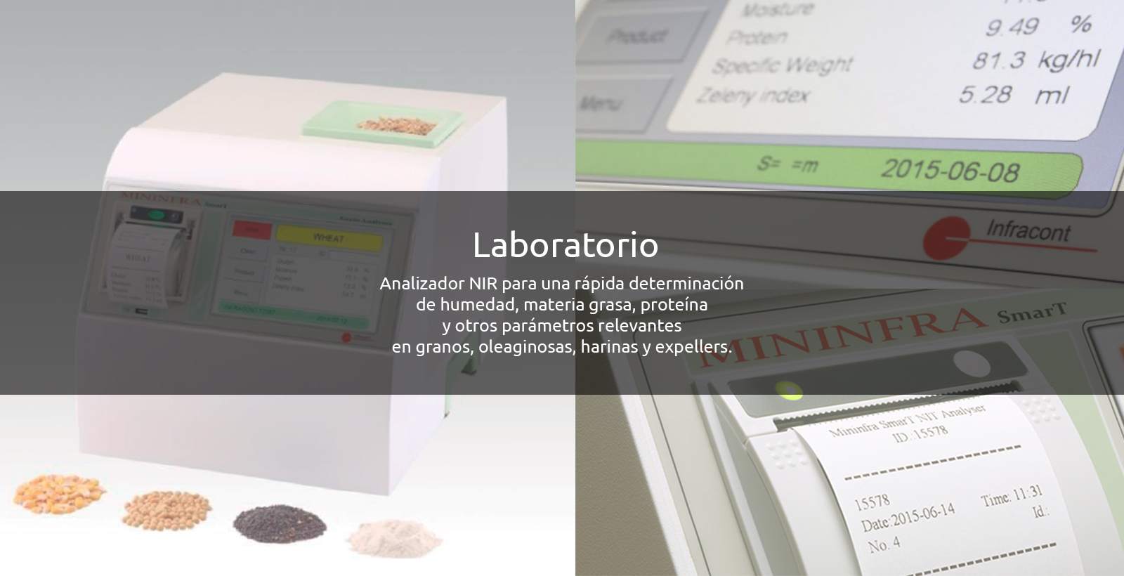 Laboratorio